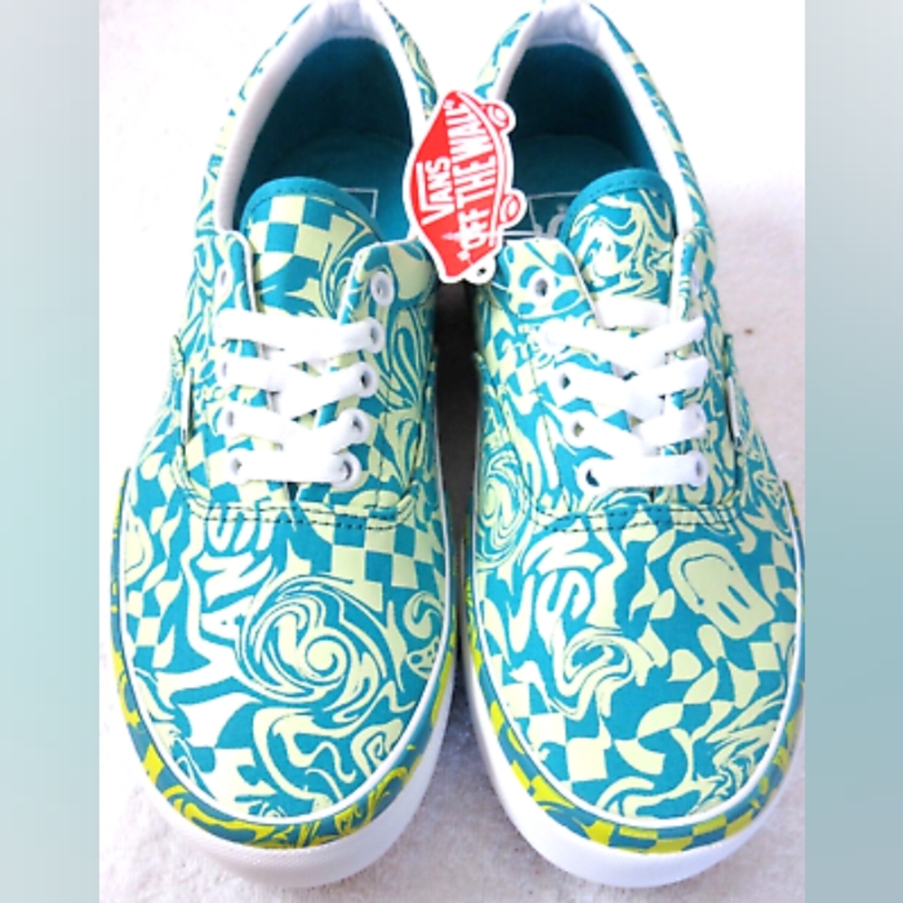 Vans Era Stacked Shoes